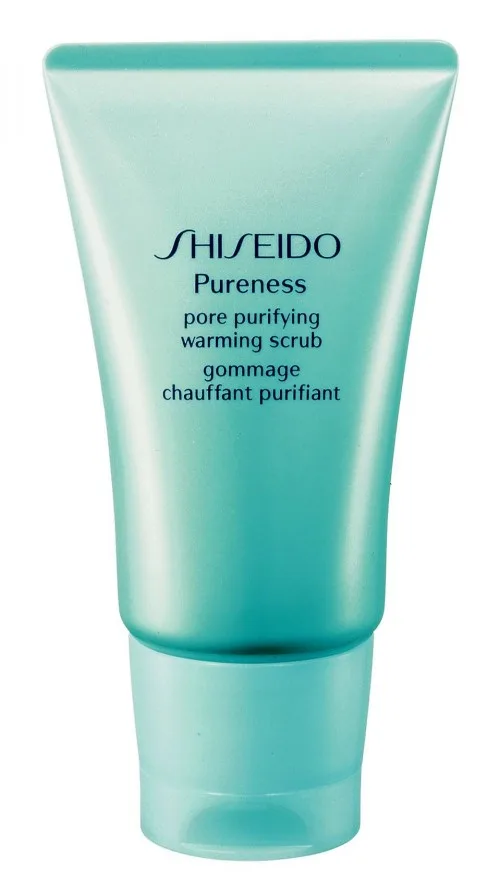 Gel tẩy tế bào chết Shiseido 440.000 VNĐ