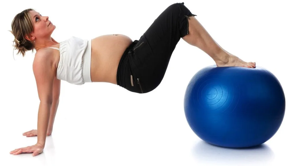 bài tập thể dục cho bà bầu 13 bài tập thể dục cho bà bầu 13