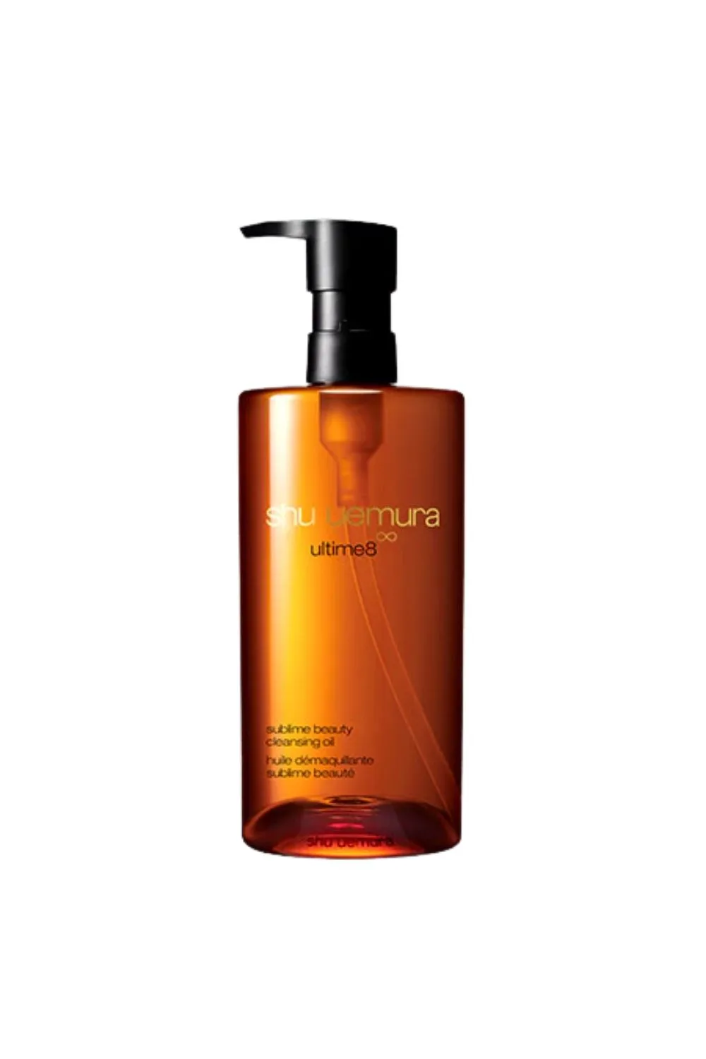 dầu tẩy trang Shu Uemura Ultime8, chăm sóc da đón tết