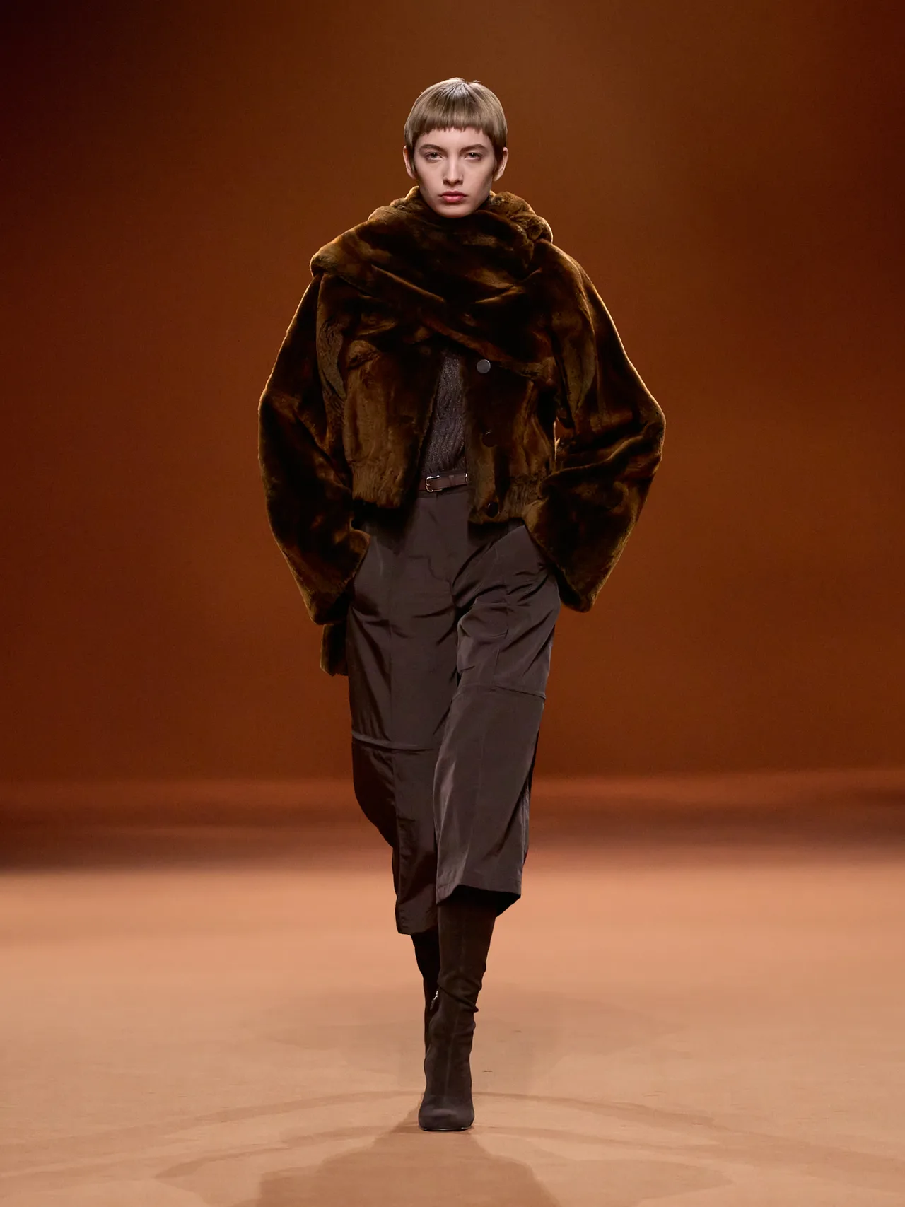 Hermès_WRTW_FW23_Runway_FilippoFior_13