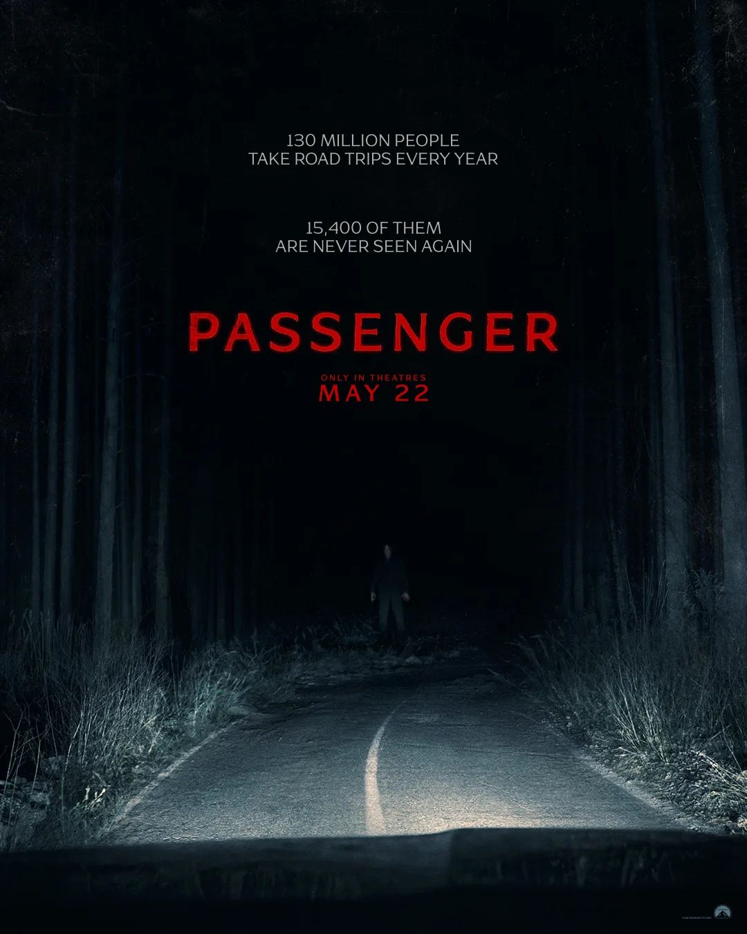 Passenger (Khách) là một bộ phim kinh dị siêu nhiên của Mỹ