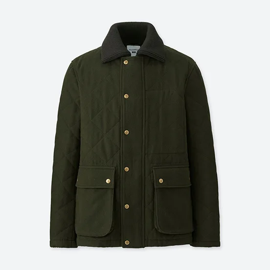 BST JW Anderson x Uniqlo