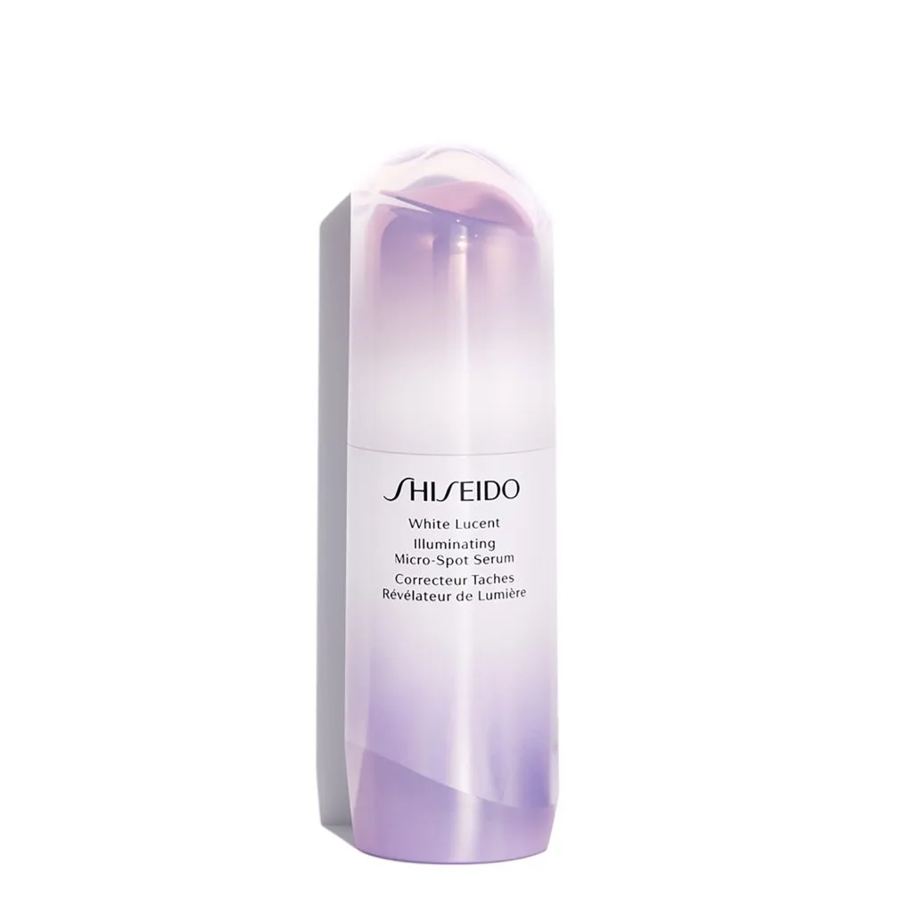 làm sáng thương hiệu Shiseido làm sáng thương hiệu Shiseido