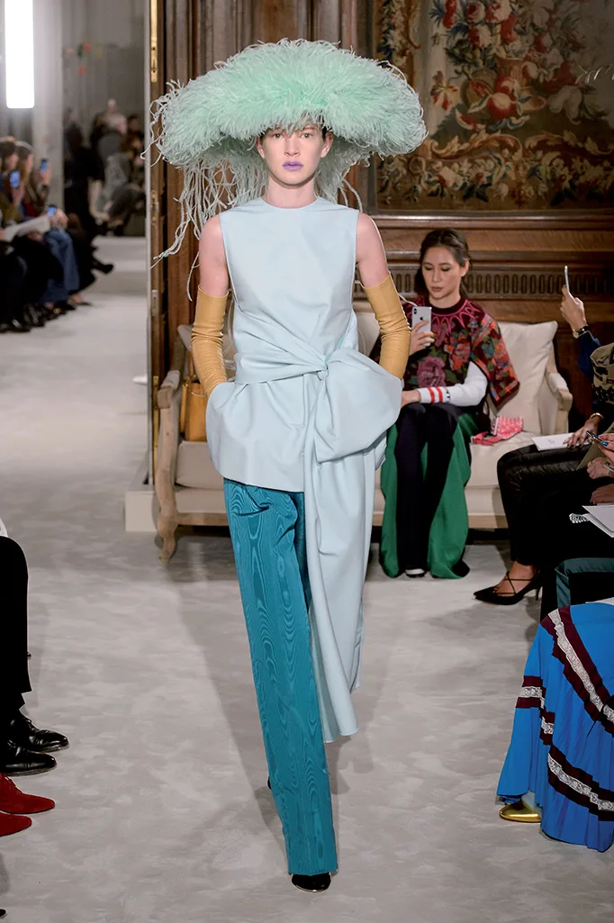 Haute Couture 21 Haute Couture 21