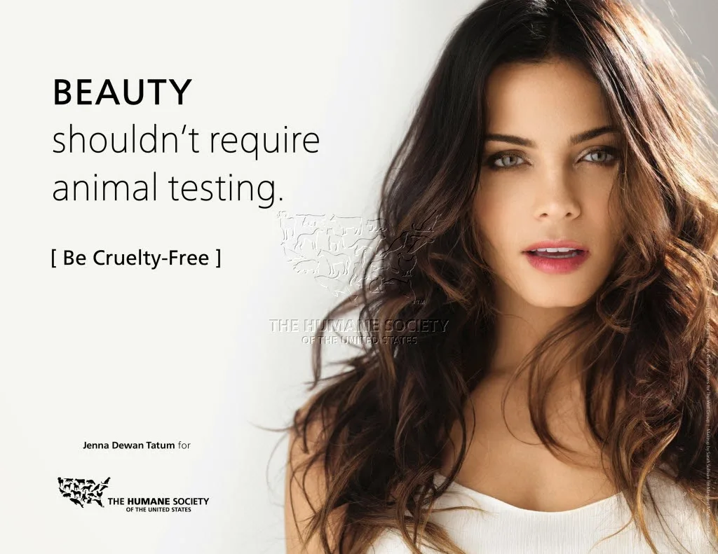 12 sao Hollywood "lăng-xê" mỹ phẩm trang điểm Cruelty-Free 12 sao Hollywood "lăng-xê" mỹ phẩm trang điểm Cruelty-Free