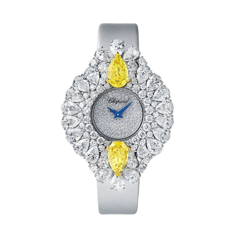 đồng hồ chopard
