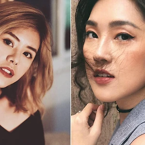 [ELLE BEAUTY AWARDS 2018] Gấu Zoan & Misoa review sản phẩm chống lão hóa và chăm sóc tóc
