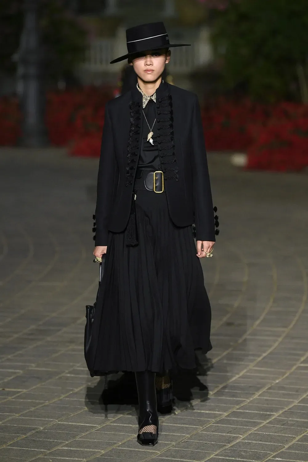 Dior Cruise 2023 look 21