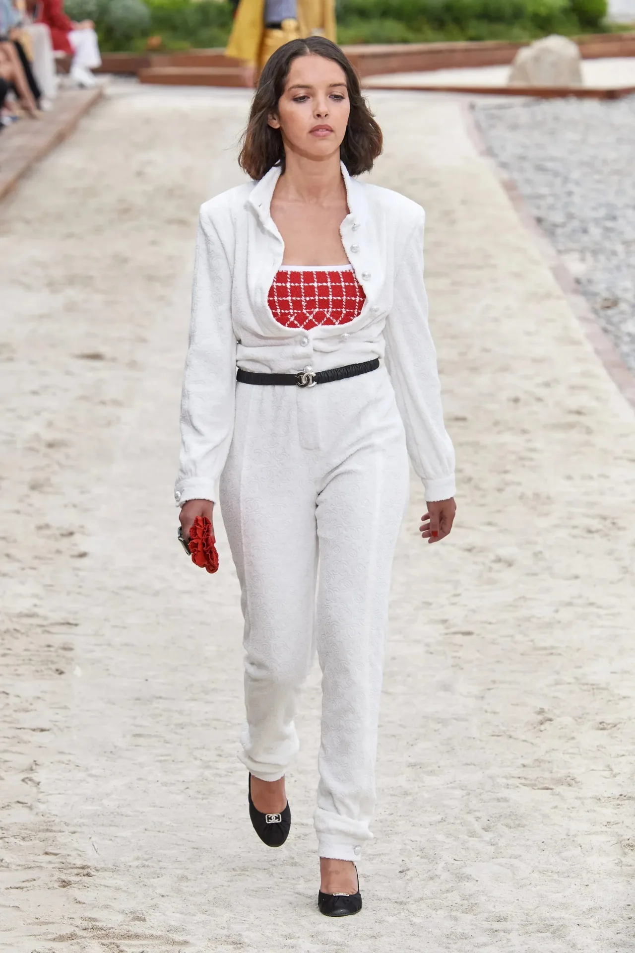 Chanel Cruise 2023 look 10