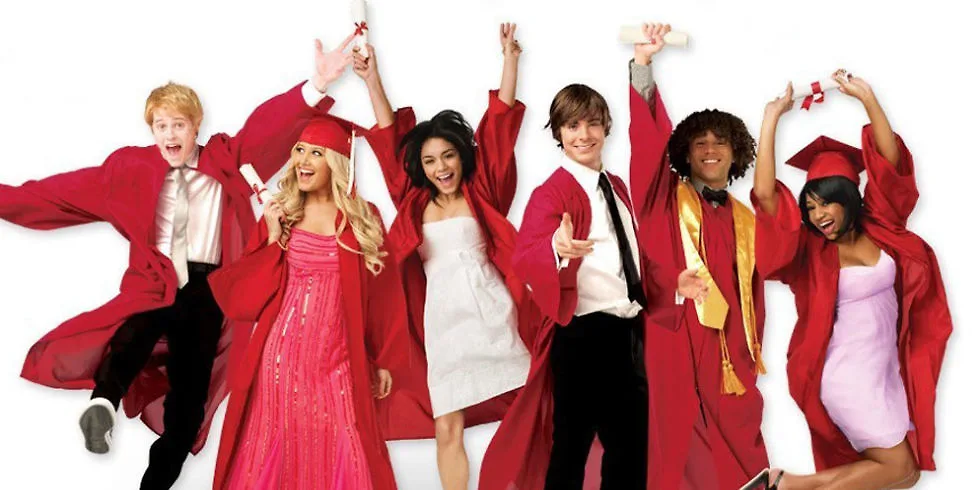 High School Musical High School Musical
