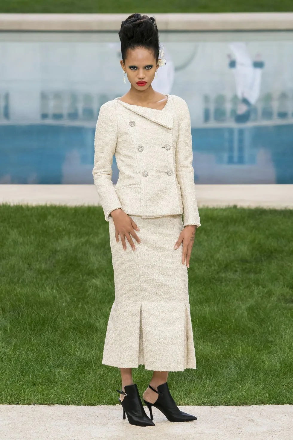 BST Chanel Haute Couture Xuân – Hè 2019 41