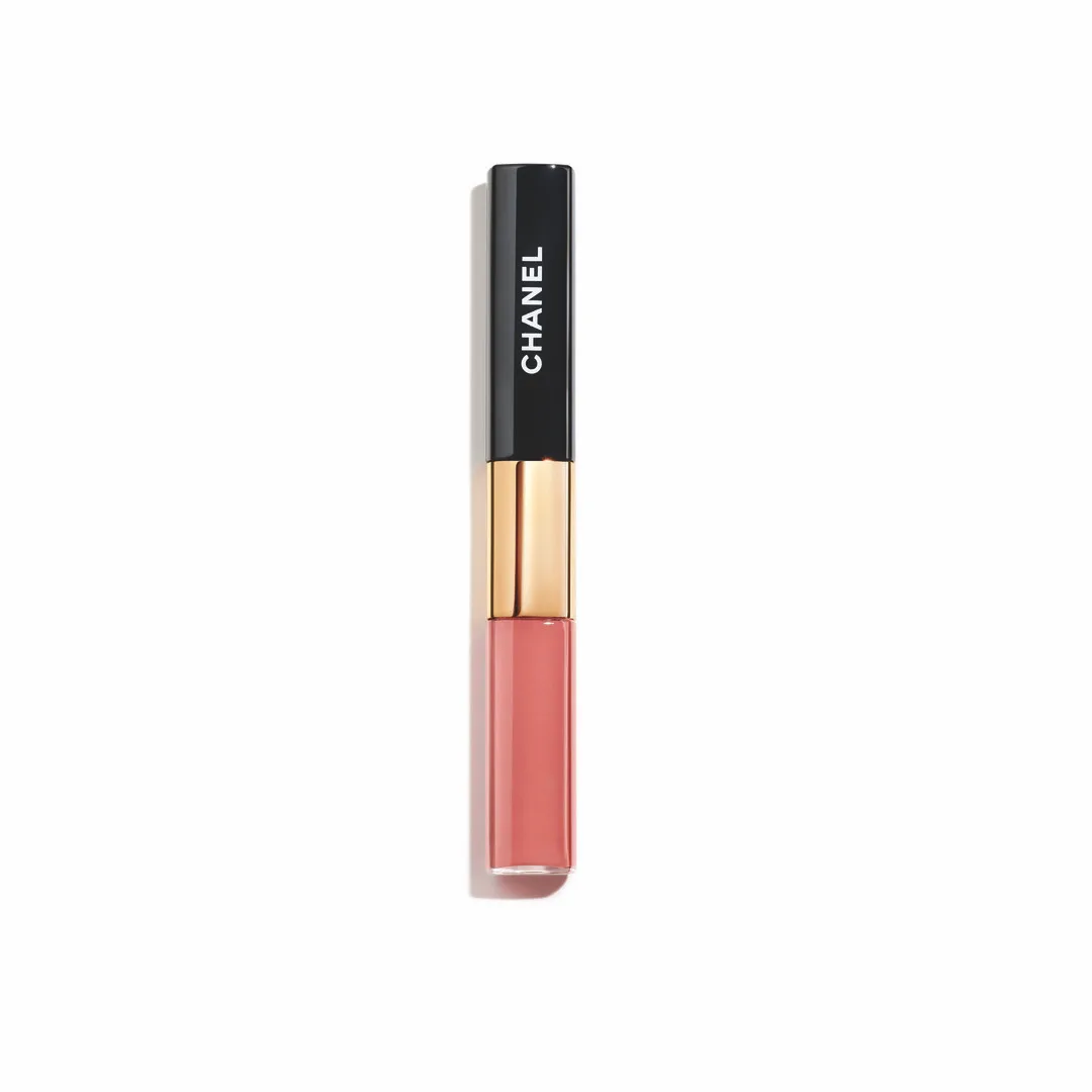 Son môi CHANEL - Le Rouge Duo Ultra Tenue