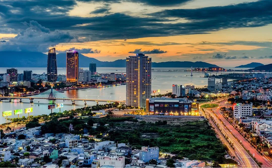 Thành phố Đà Nẵng
