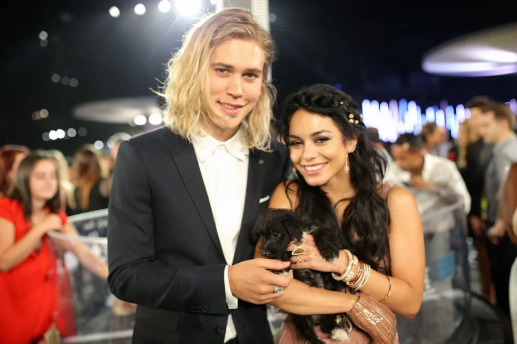 Austin Butler Austin Butler