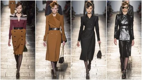 Những thiết kế 2 hàng huy của Bottega