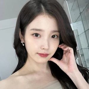 Nước hoa sao Hàn IU yêu thích