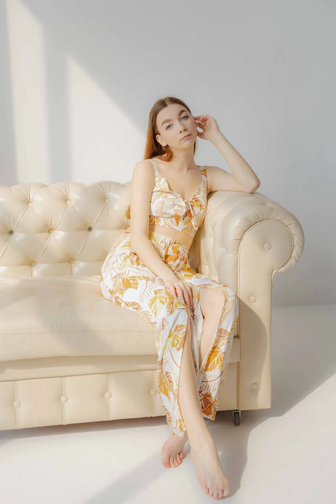 cô gái cung hoàng đạo