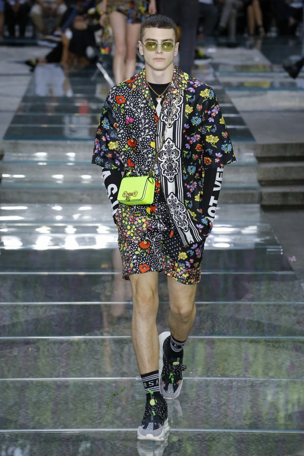 Thời trang menswear 3 Thời trang menswear 3