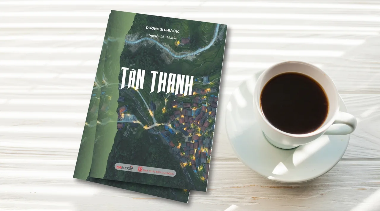 tan thanh