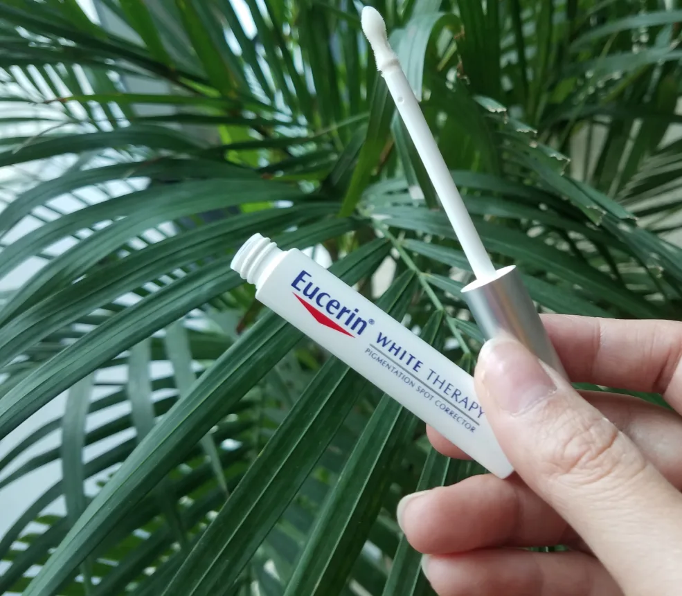 eucerin