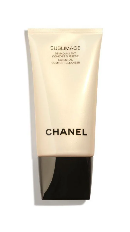 Sữa rửa mặt Chanel Sublimage Essential Comfort Cleanser Sữa rửa mặt Chanel Sublimage Essential Comfort Cleanser