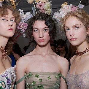 6 BST nổi bật tại tuần lễ Haute Couture Xuân – Hè 2017