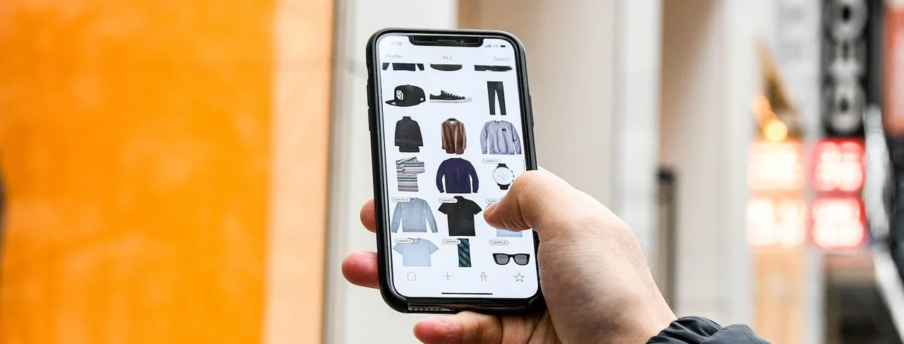 app phối đồ lookscope