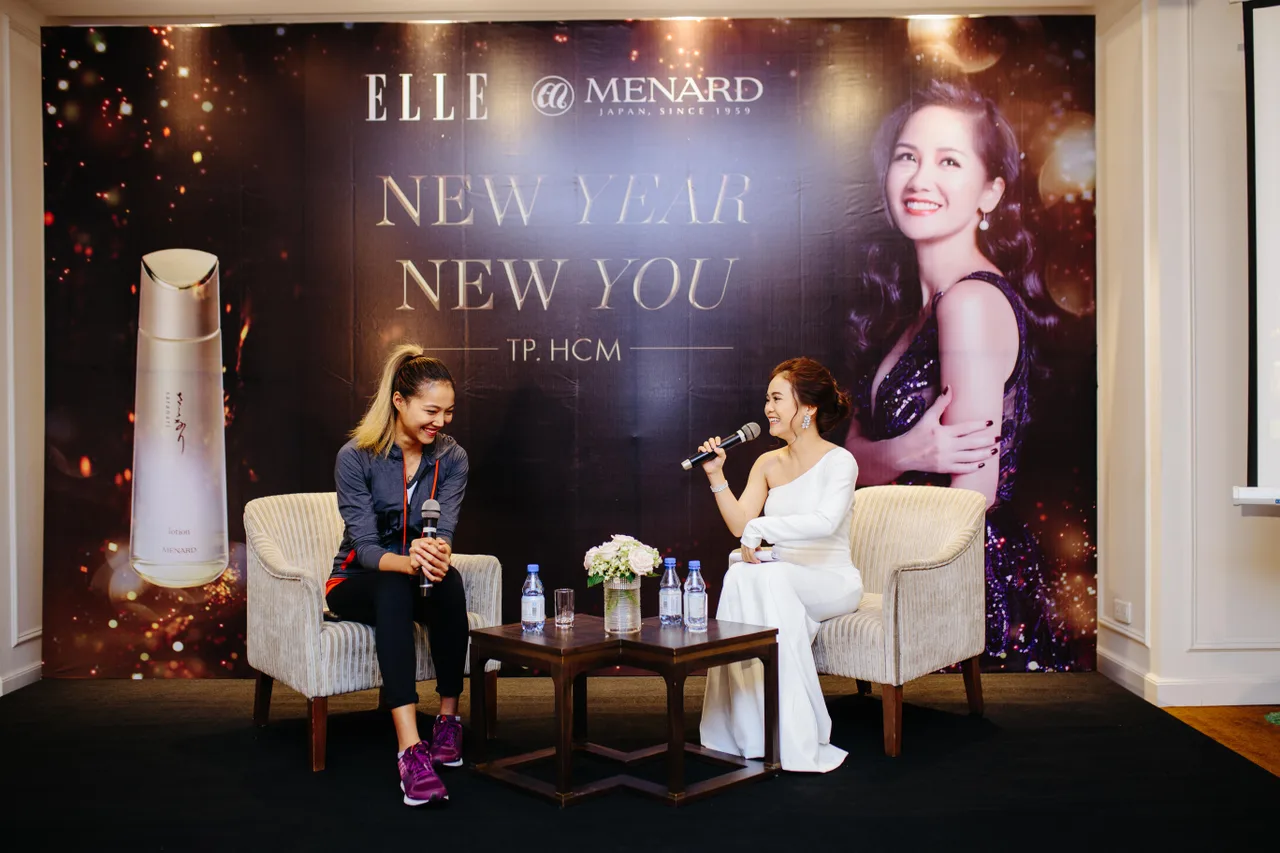 New Year New You - Làm đẹp không nhất thiết phải là gánh lo trong ngày Tết New Year New You - Làm đẹp không nhất thiết phải là gánh lo trong ngày Tết