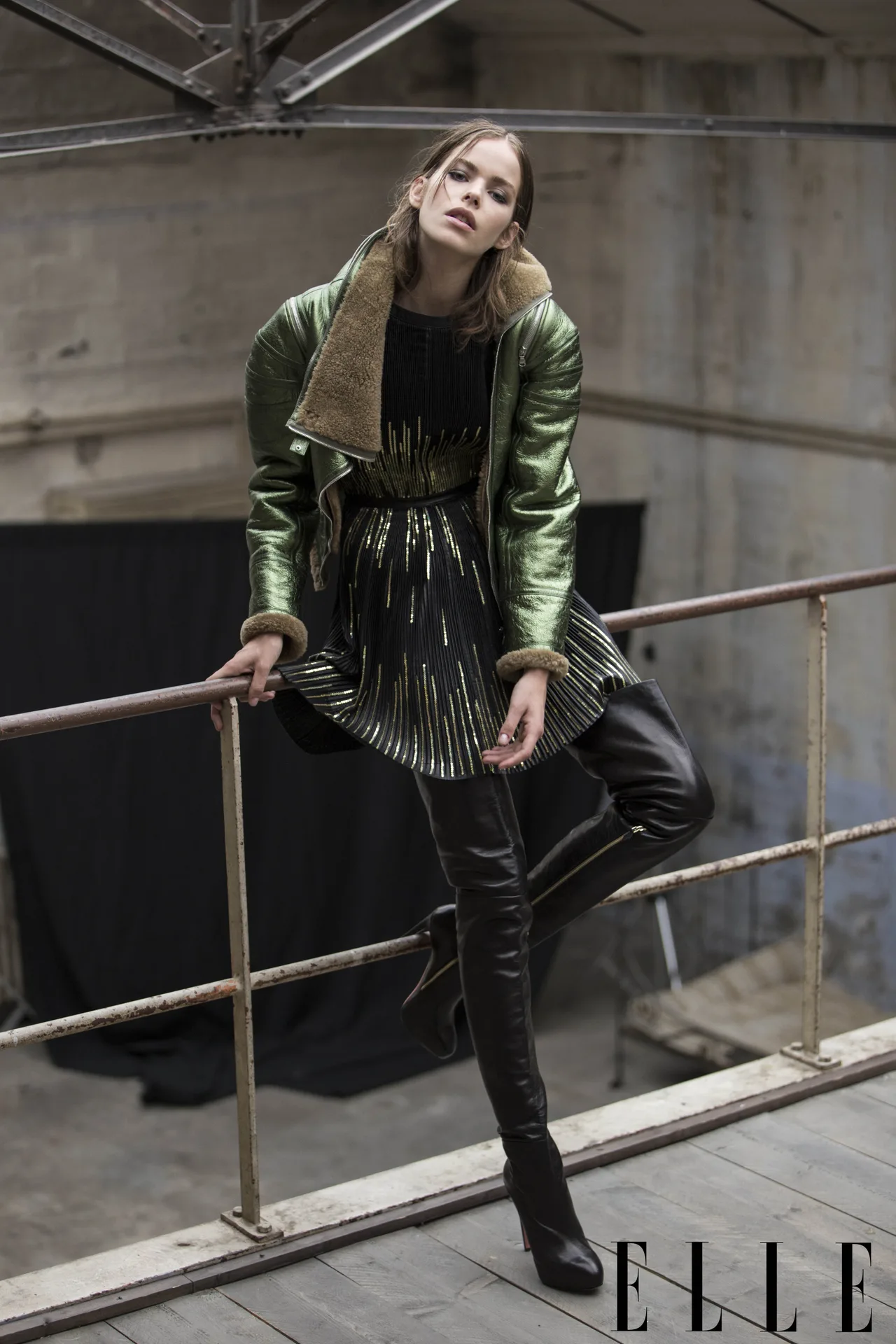Ellevn Fashion Well 1