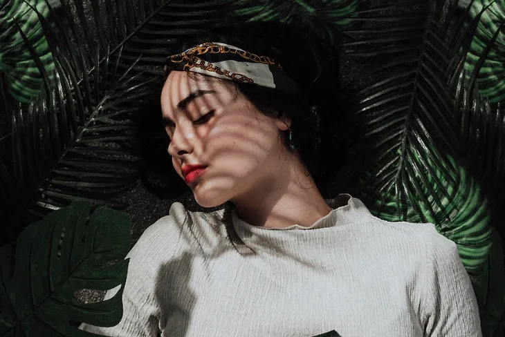 03 nguyên nhân gây khô môi