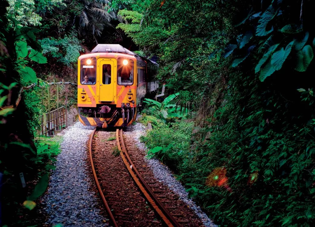 Đoàn xe lửa Đoàn xe lửa