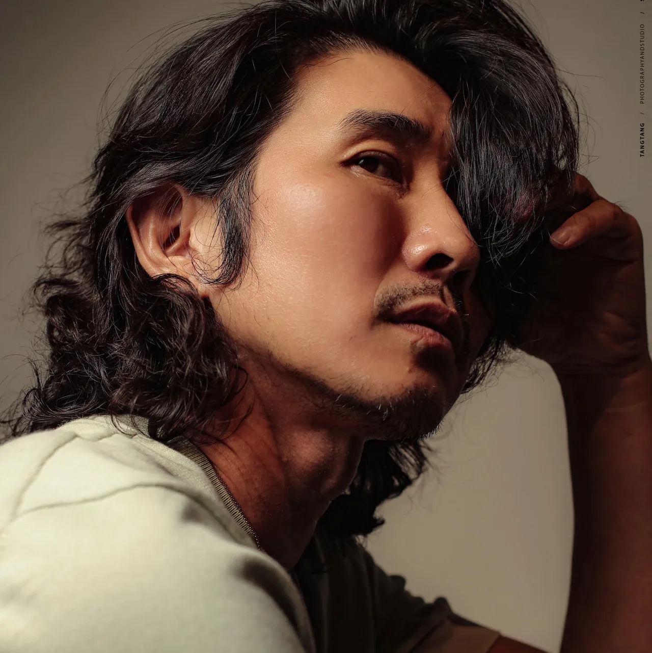 Makeup Artist Tùng Châu Trần