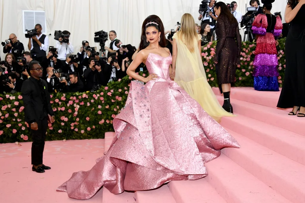 Met Gala 2019 Zac Posen