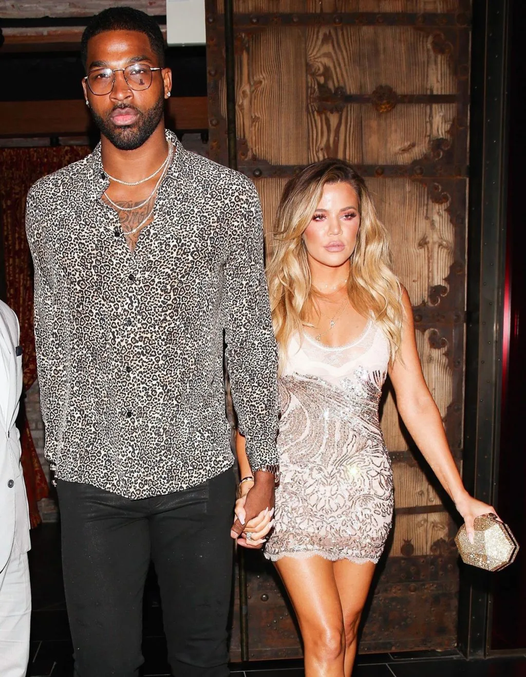 Khloe Kardashian Khloe Kardashian