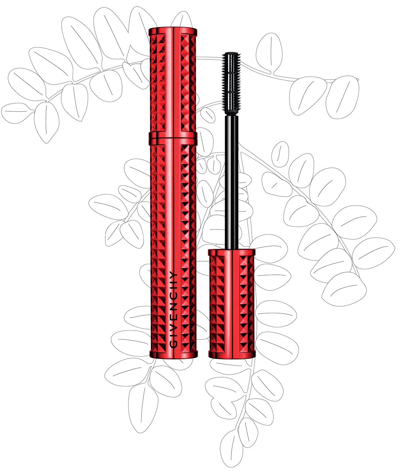 sản phẩm mascara givenchy Volume Disturbia sản phẩm mascara givenchy Volume Disturbia