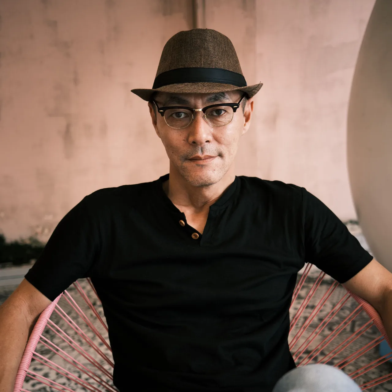 nhiếp ảnh gia naoto ohike