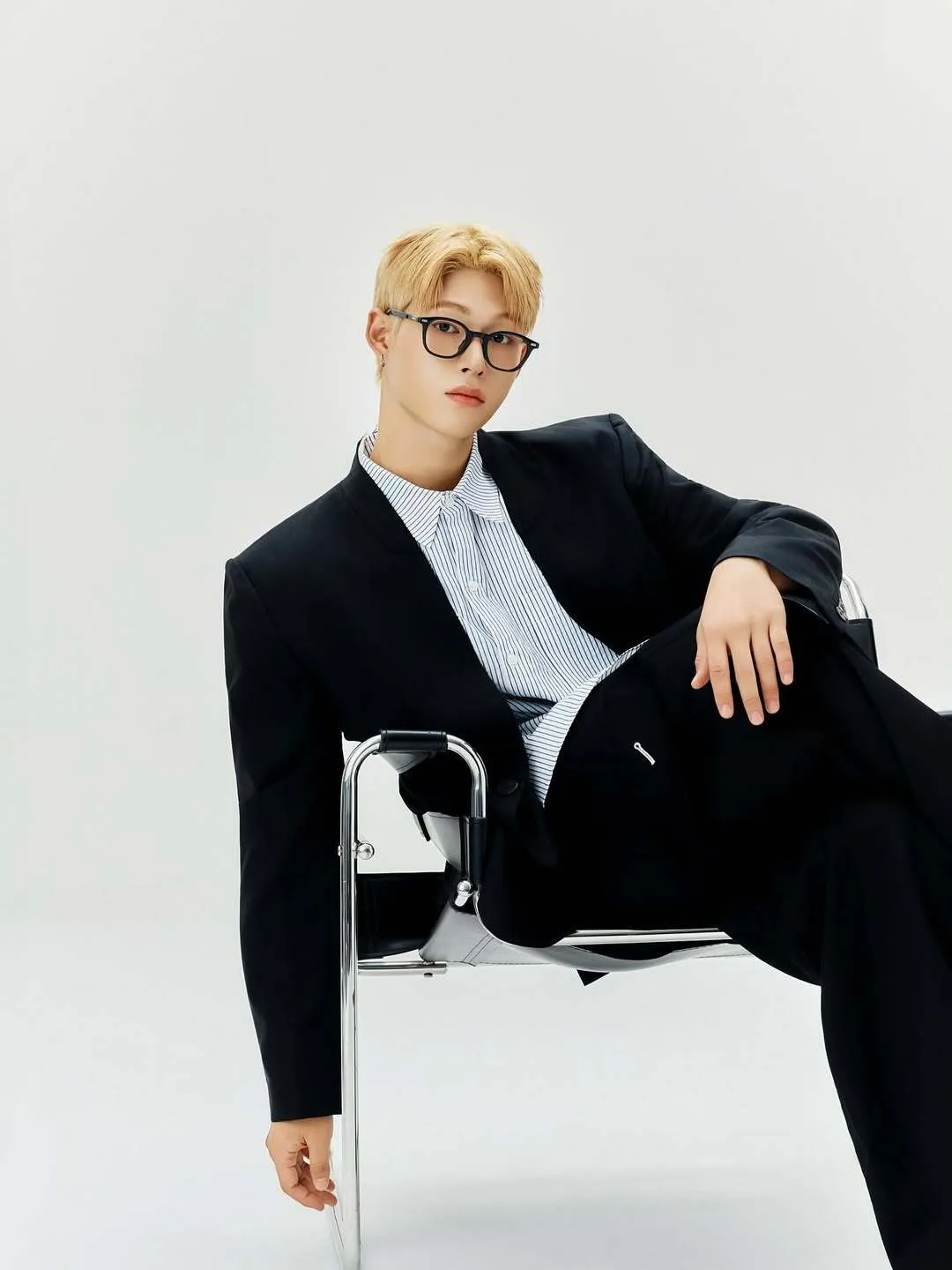 Song Seung il, single's inferno 5 tiểu sử