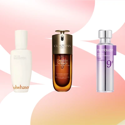 3 sản phẩm giúp trẻ hóa da