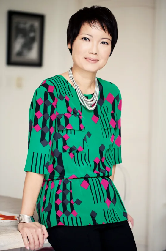 Huong Nguyen