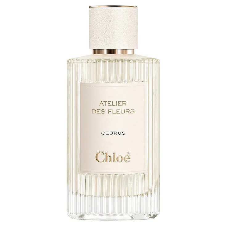 Nước hoa Chloe Atelier Des Fleurs Cedrus. Nước hoa Chloe Atelier Des Fleurs Cedrus