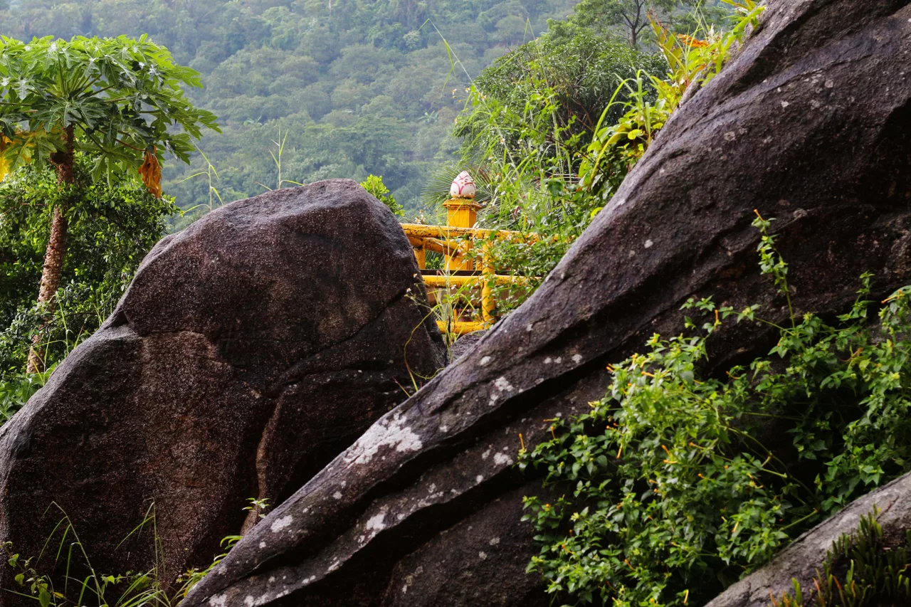 địa điểm hành hương - núi Chứa Chan - elle vietnam