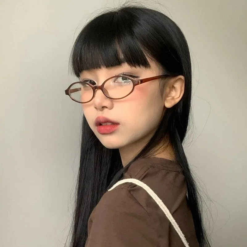 ch_amii diện kính cận
