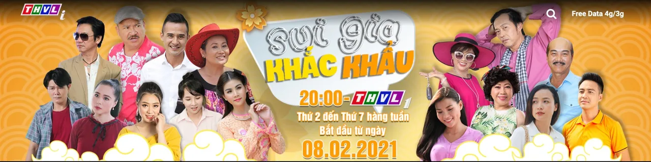 phim tết hài sui gia khắc khẩu thvl