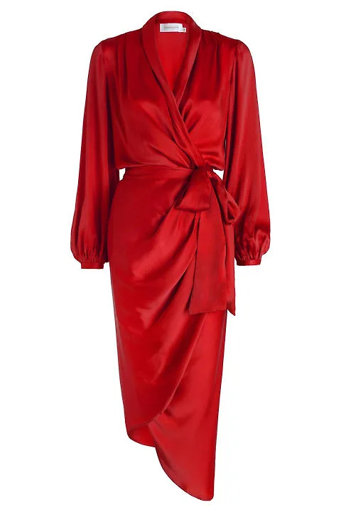 mẫu váy vintage15