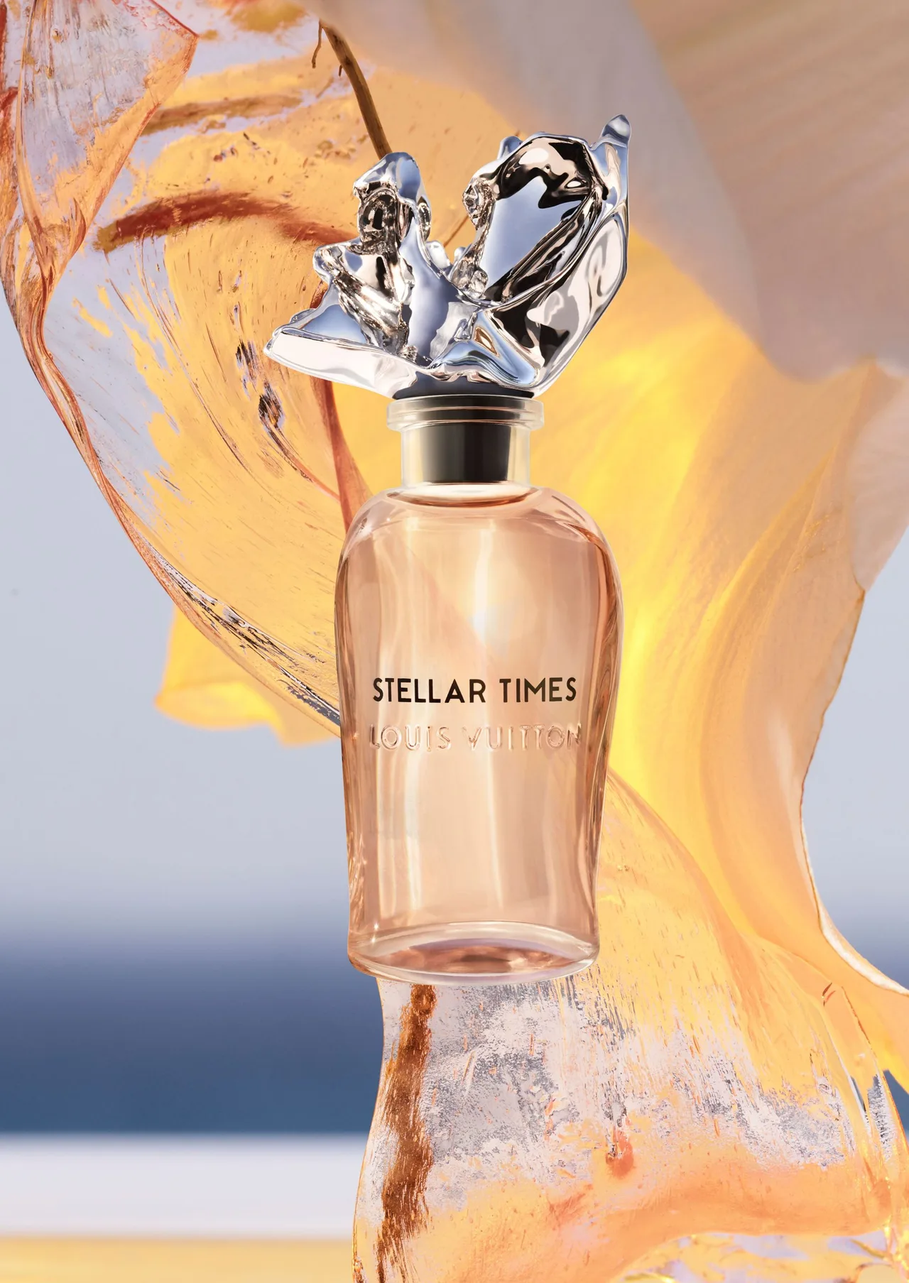 Nước hoa extraits collection louis vuitton Stella times Nước hoa extraits collection louis vuitton Stella times