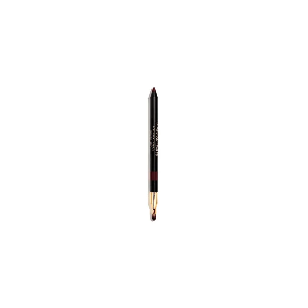 chanel LE CRAYON LЀVRES – N°194 Rouge Noir chanel LE CRAYON LЀVRES – N°194 Rouge Noir