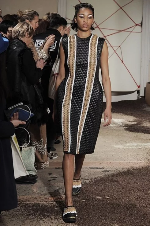 Danielle Romeril AW15
