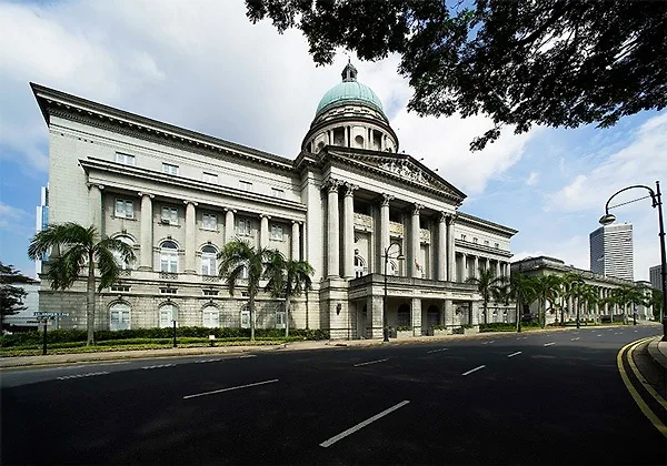 Những địa điểm du lịch Singapore bạn không thể bỏ lỡ ELLE VN