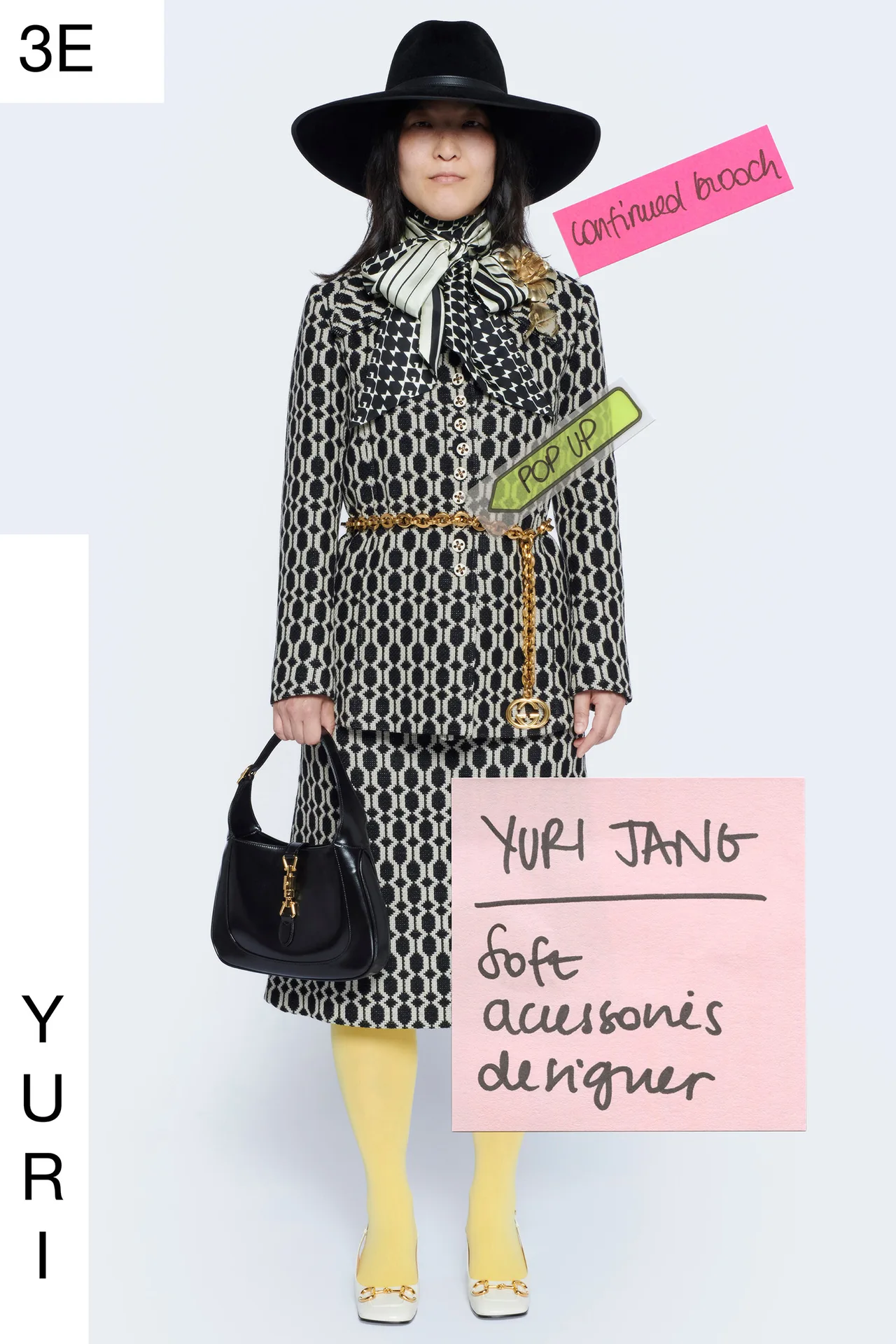 bst gucci cruise 2021 epilogue look 3