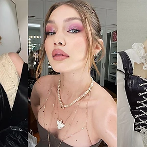 Cơn lốc tóc búi Low Messy-bun mùa Hè làm “chao đảo” hội Gen Z